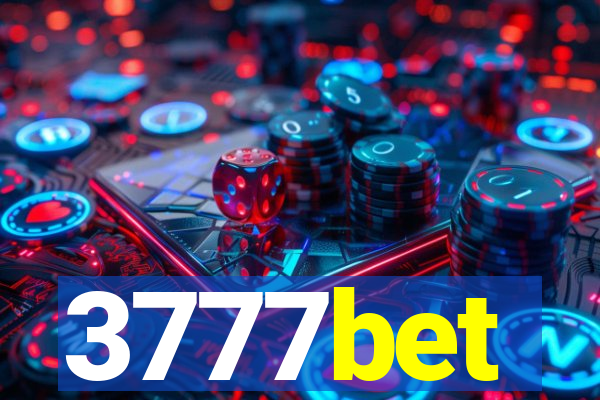 3777bet