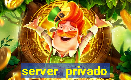 server privado blaze shindo life