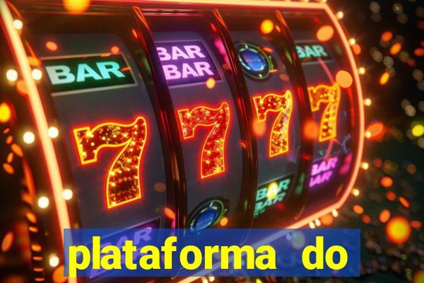 plataforma do gusttavo lima de jogo