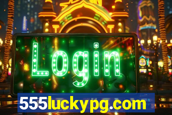 555luckypg.com