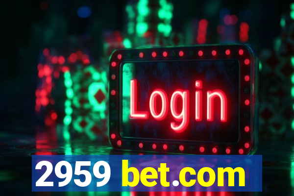 2959 bet.com