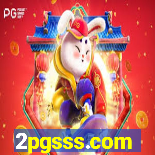 2pgsss.com