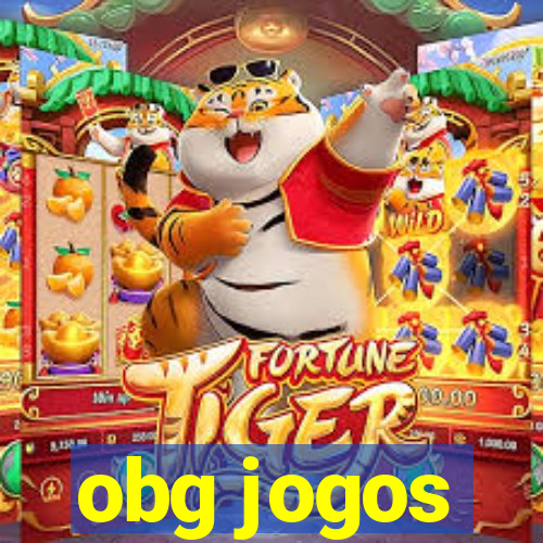 obg jogos