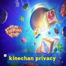 kinechan privacy