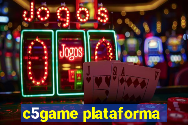 c5game plataforma