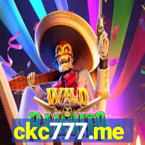 ckc777.me