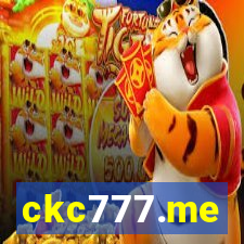 ckc777.me