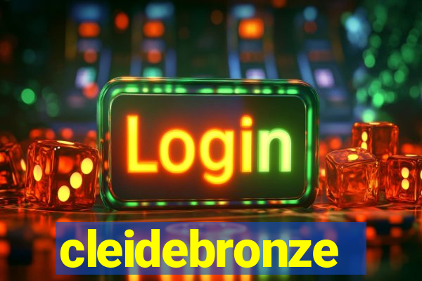 cleidebronze