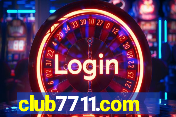 club7711.com