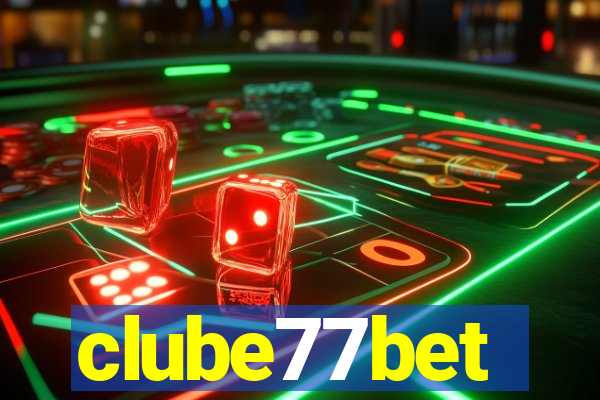 clube77bet