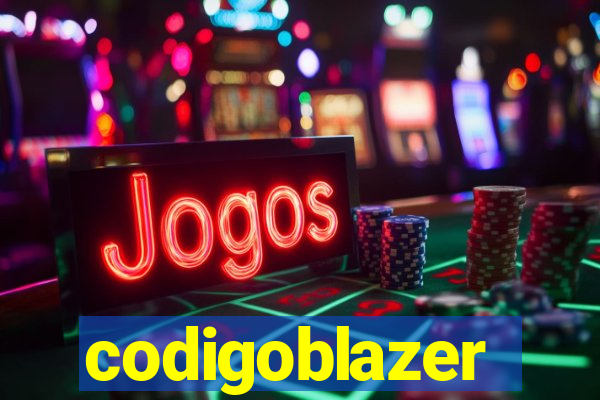 codigoblazer