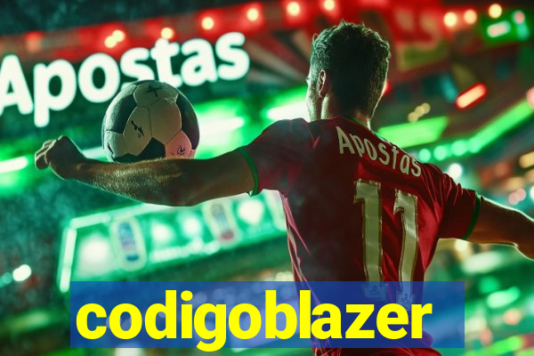 codigoblazer