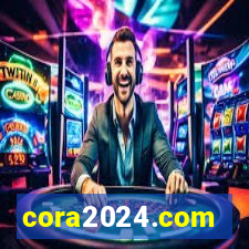 cora2024.com