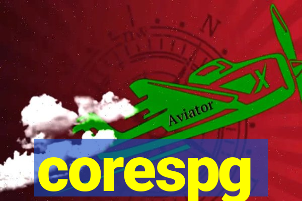 corespg