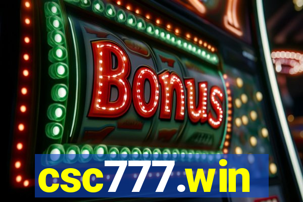 csc777.win