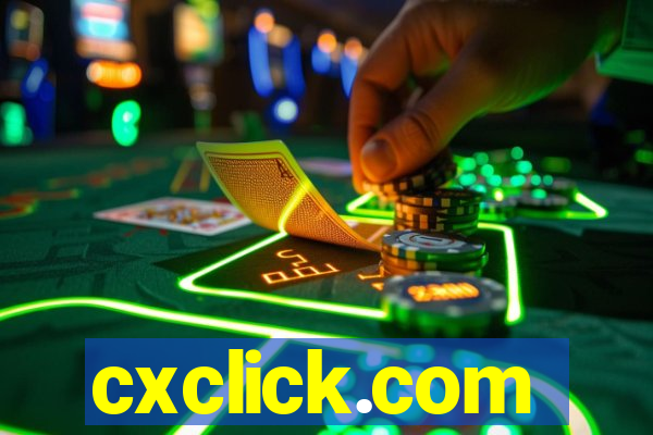 cxclick.com