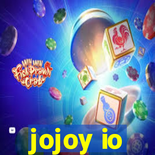 jojoy io