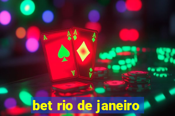 bet rio de janeiro