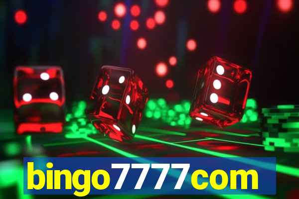 bingo7777com