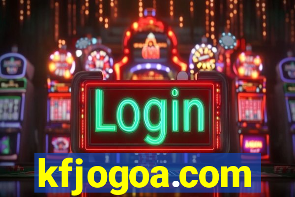 kfjogoa.com