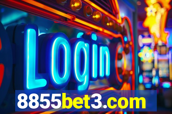 8855bet3.com