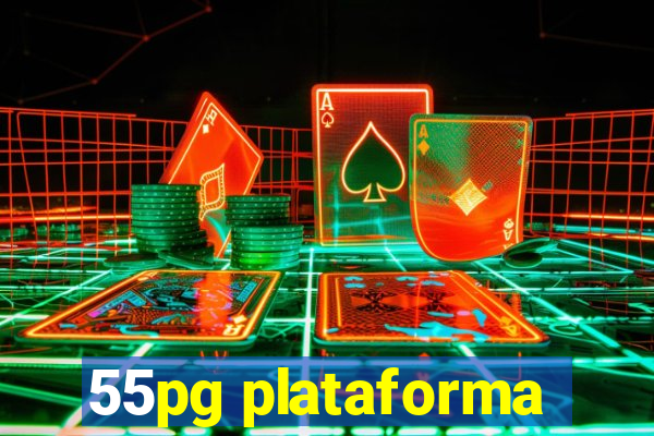 55pg plataforma