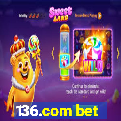 136.com bet