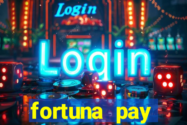 fortuna pay consultoria financeira ltda