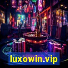 luxowin.vip