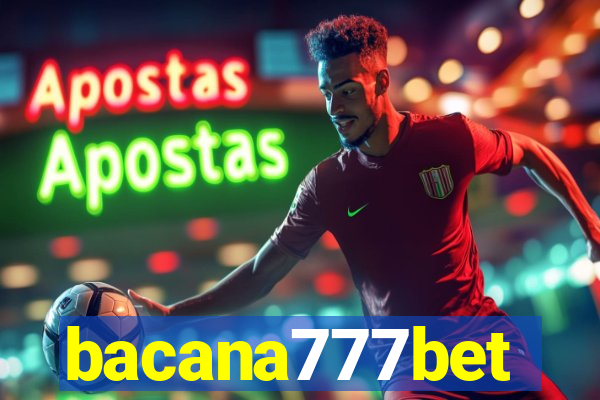 bacana777bet