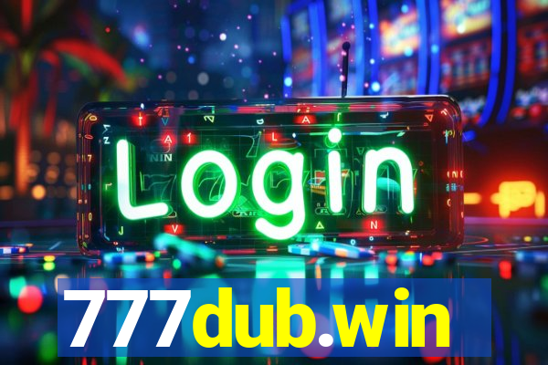 777dub.win