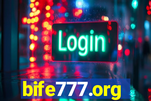 bife777.org