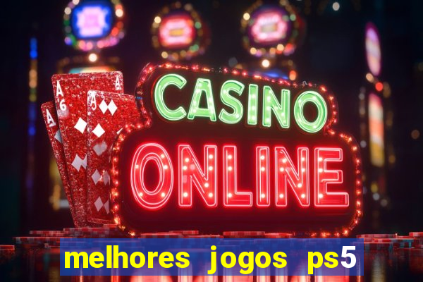 melhores jogos ps5 mundo aberto