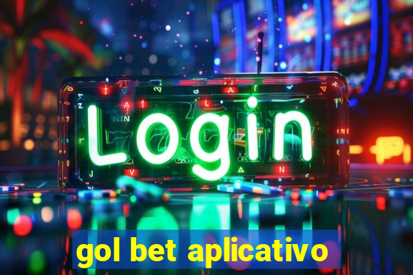 gol bet aplicativo