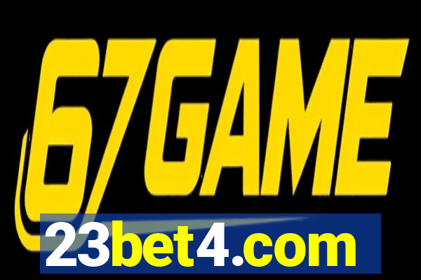 23bet4.com