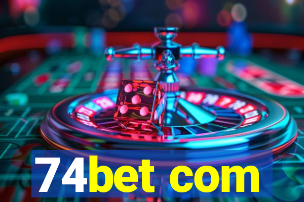 74bet com