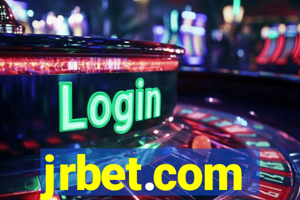 jrbet.com