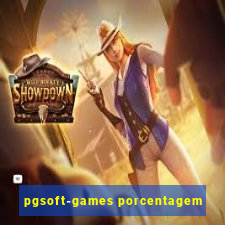 pgsoft-games porcentagem