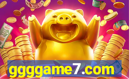 ggggame7.com