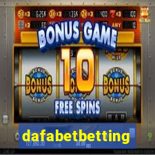 dafabetbetting