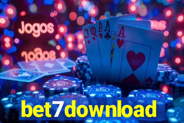 bet7download