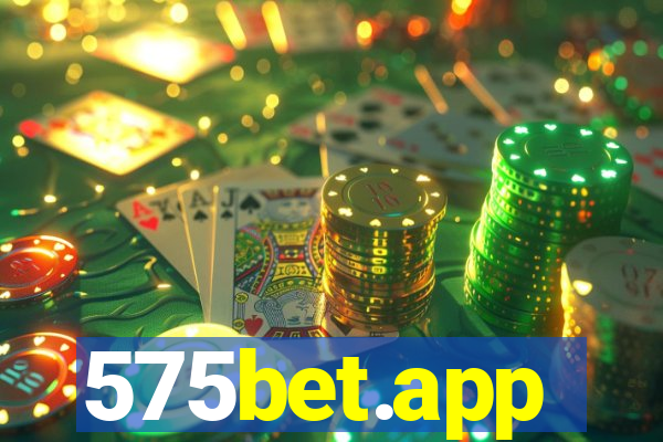 575bet.app