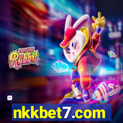 nkkbet7.com