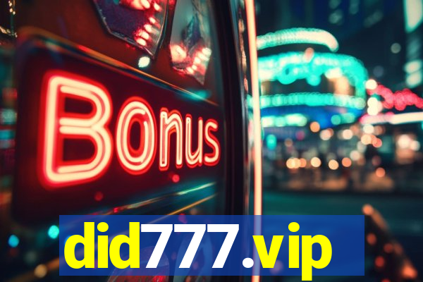 did777.vip