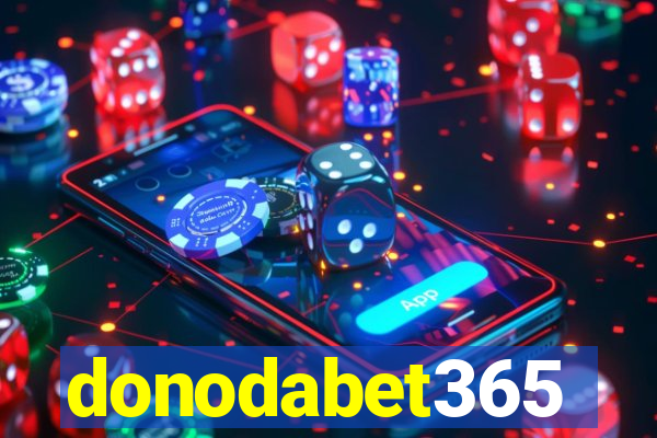 donodabet365