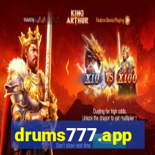 drums777.app