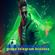 grupo telegram brazuca