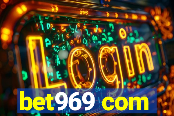 bet969 com