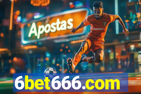 6bet666.com