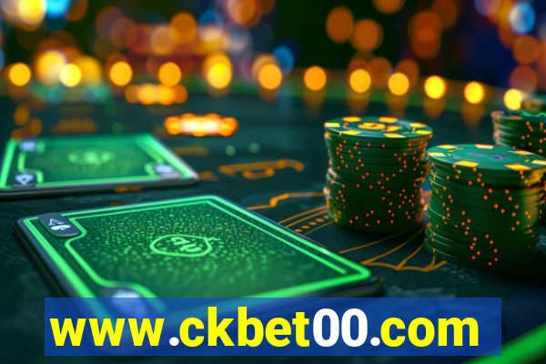 www.ckbet00.com